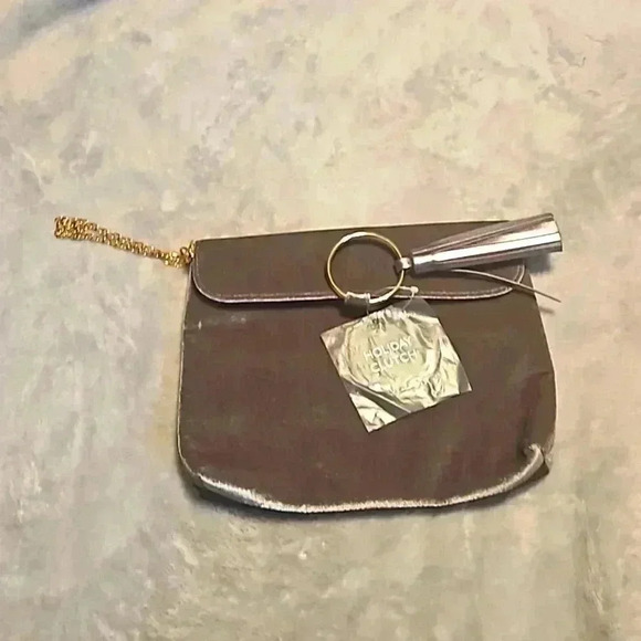 Holida Clutch Bag - Picture 1 of 7
